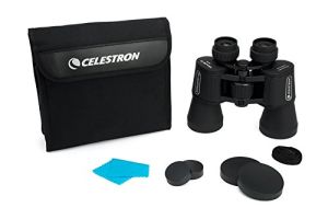 Celestron UpClose G2 10×50 accessori