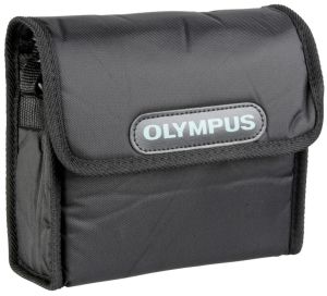 Olympus 8-16×40 Zoom DPS I custodia