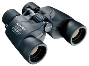 Olympus 8-16×40 Zoom DPS I