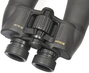 Nikon Aculon A211 12x50 visione superiore